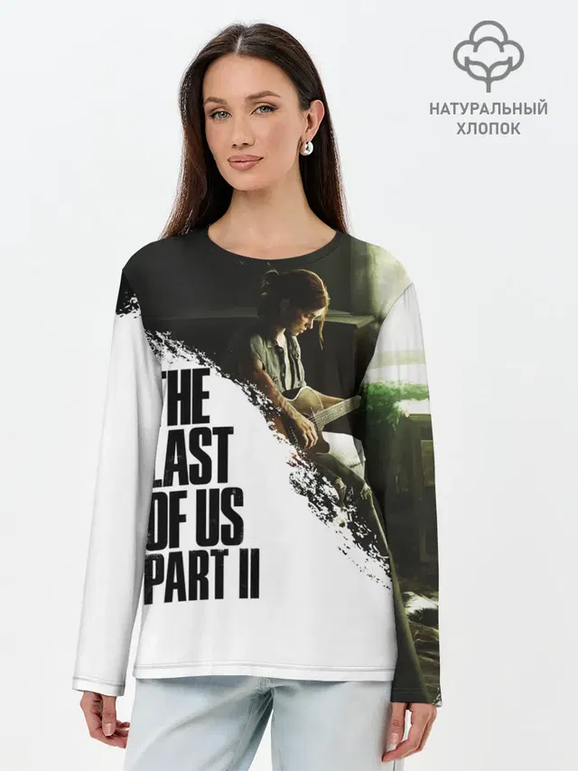 THE LAST OF US 2 | ОДНИ ИЗ НАС 2