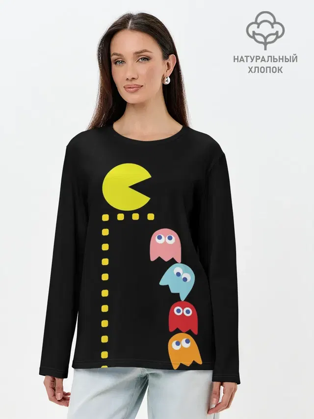 Pac-man