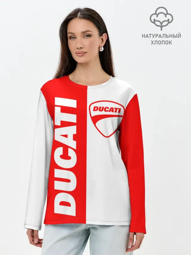 DUCATI [4]