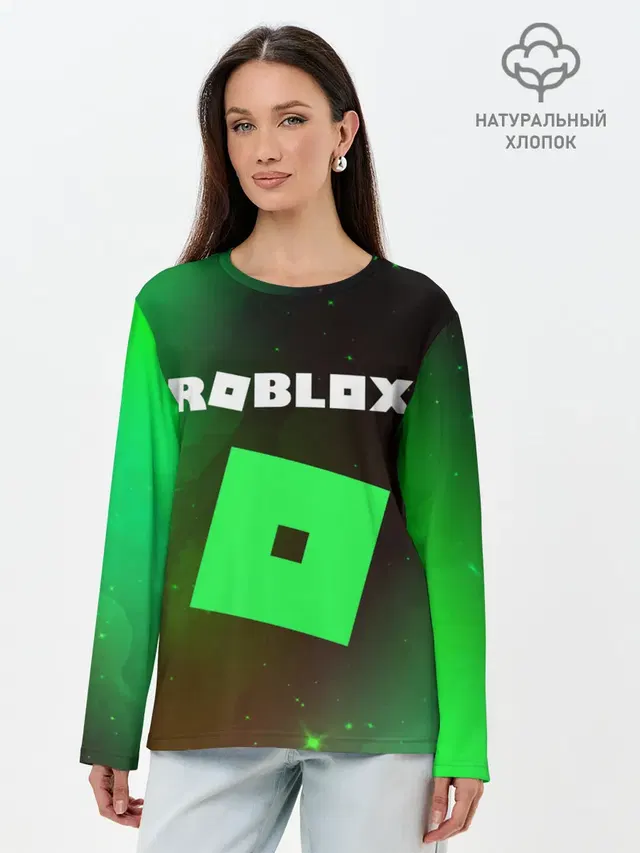 ROBLOX / РОБЛОКС