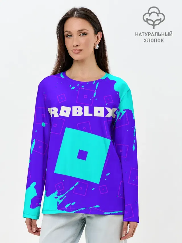 ROBLOX / РОБЛОКС