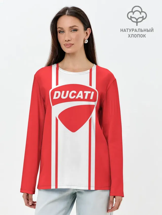 DUCATI