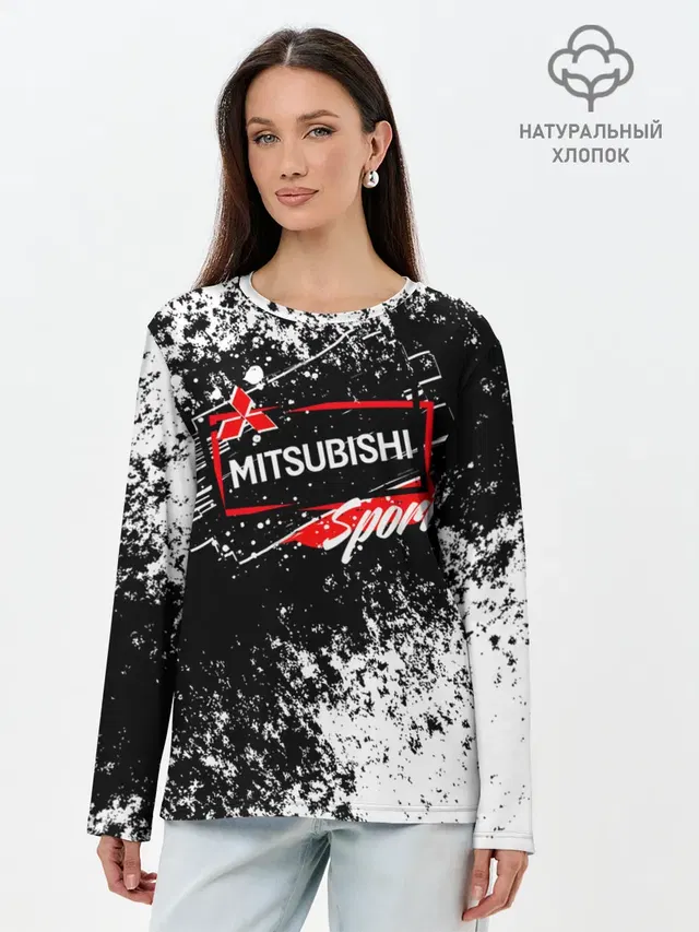 Mitsubishi SPORT