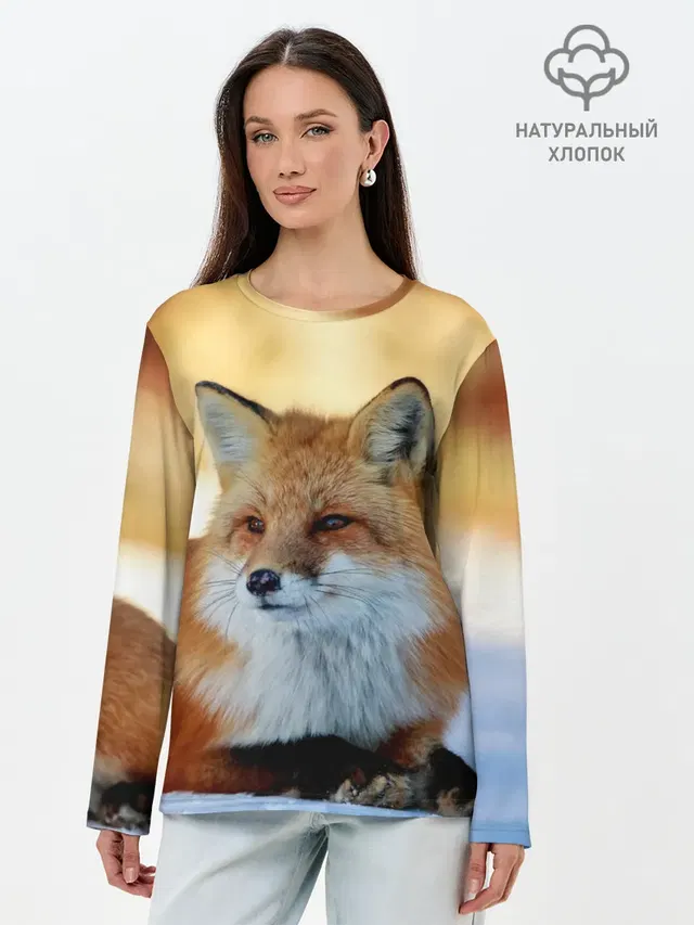 Лиса
