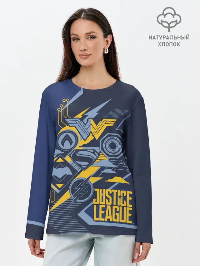 Justice League