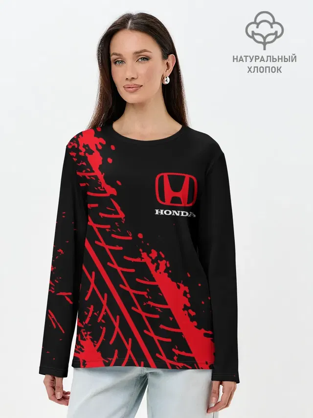 HONDA / ХОНДА