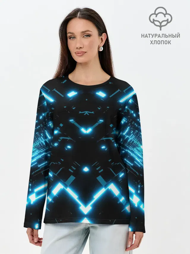 Neon Lights