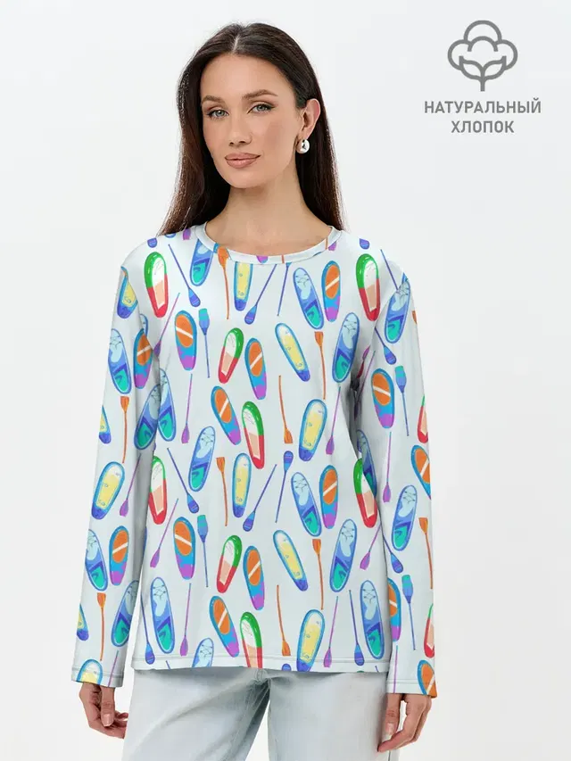 доски для серфинга