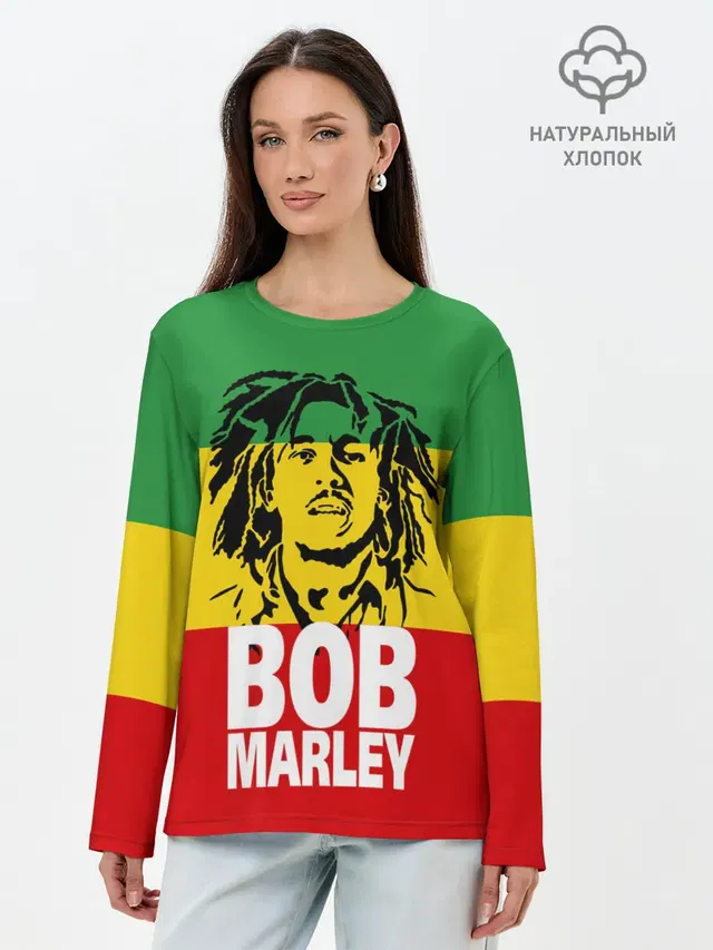 Bob Marley