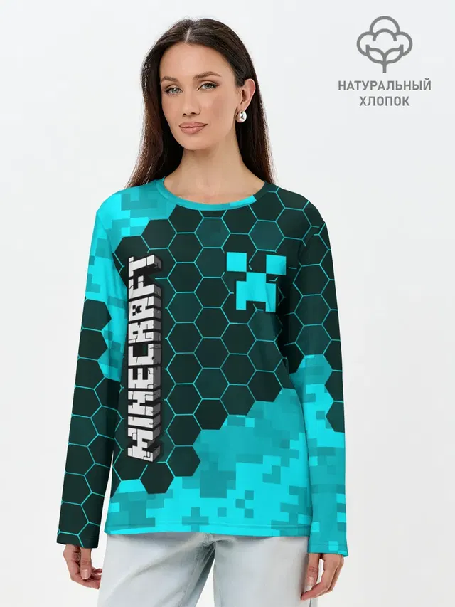 MINECRAFT / МАЙНКРАФТ