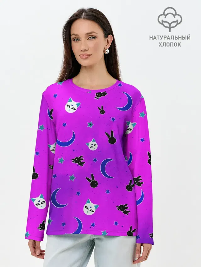 GOTHIC SAILOR MOON