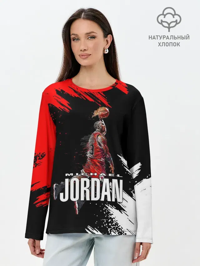 MICHAEL JORDAN