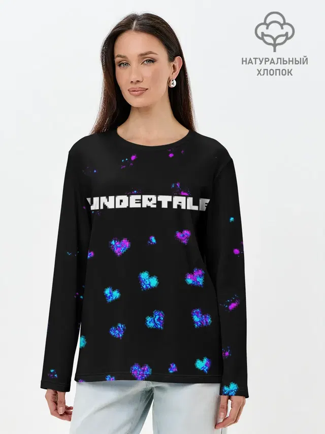 UNDERTALE / АНДЕРТЕЙЛ