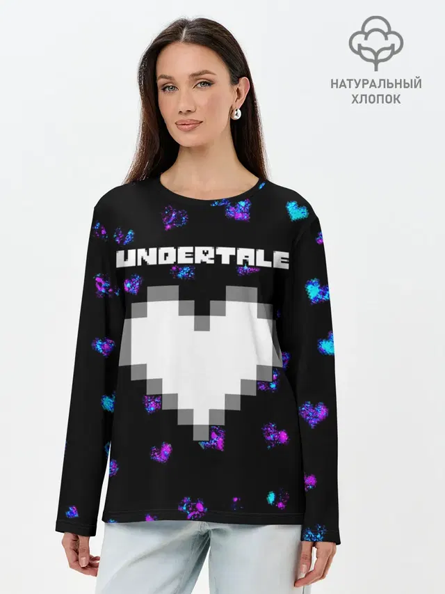 UNDERTALE / АНДЕРТЕЙЛ