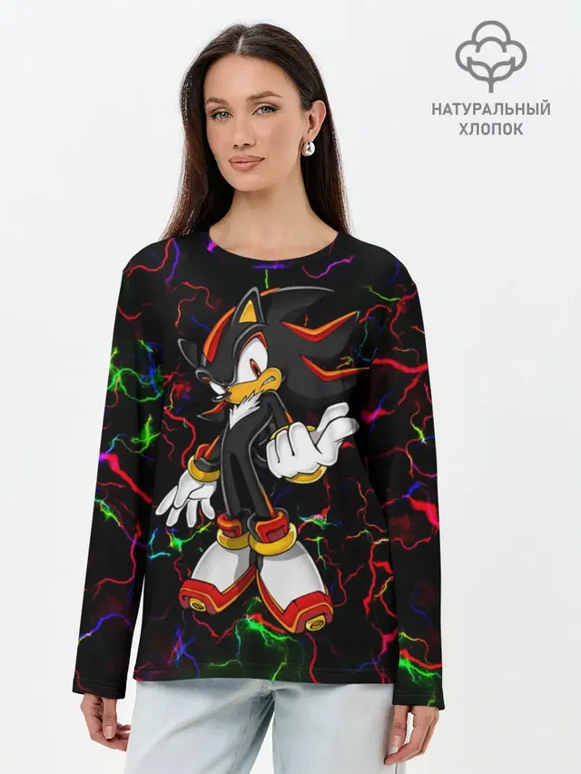 Соник | Sonic