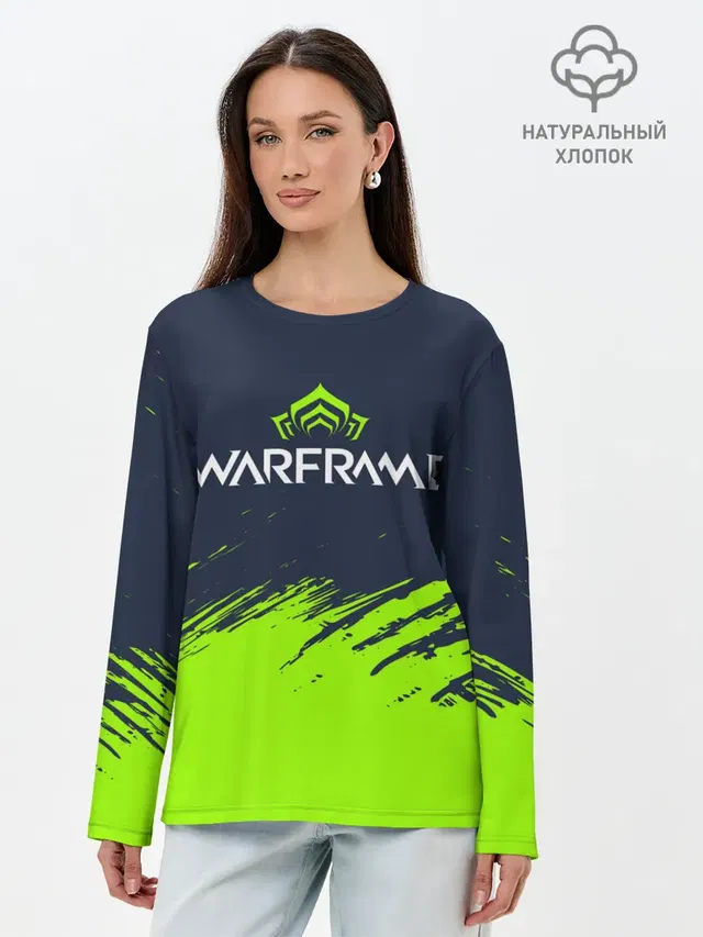 WARFRAME / ВАРФРЕЙМ