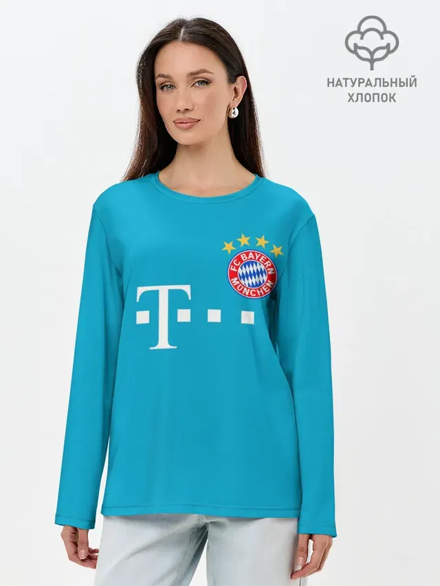Bayern | Бавария 20-21 г.