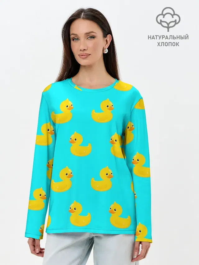 Уточки