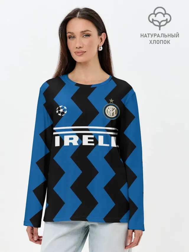 Inter | Home Jersey