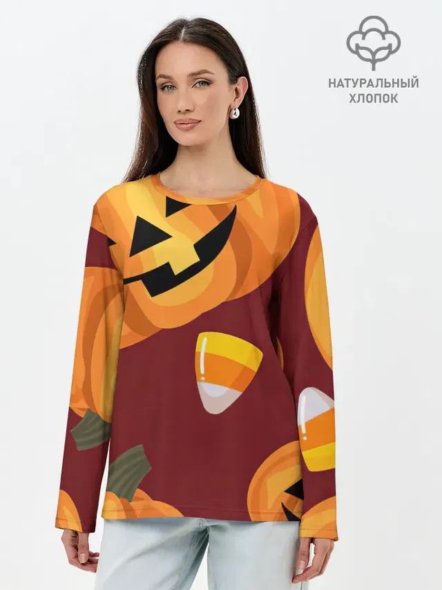 Сладкие хэллоуин