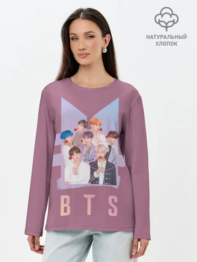 BTS