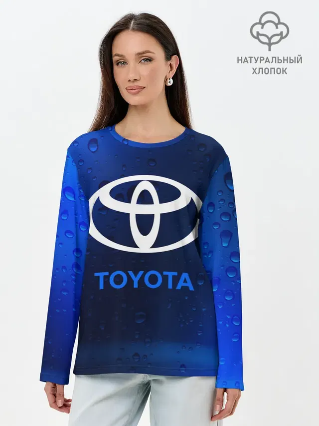 TOYOTA / ТОЙОТА