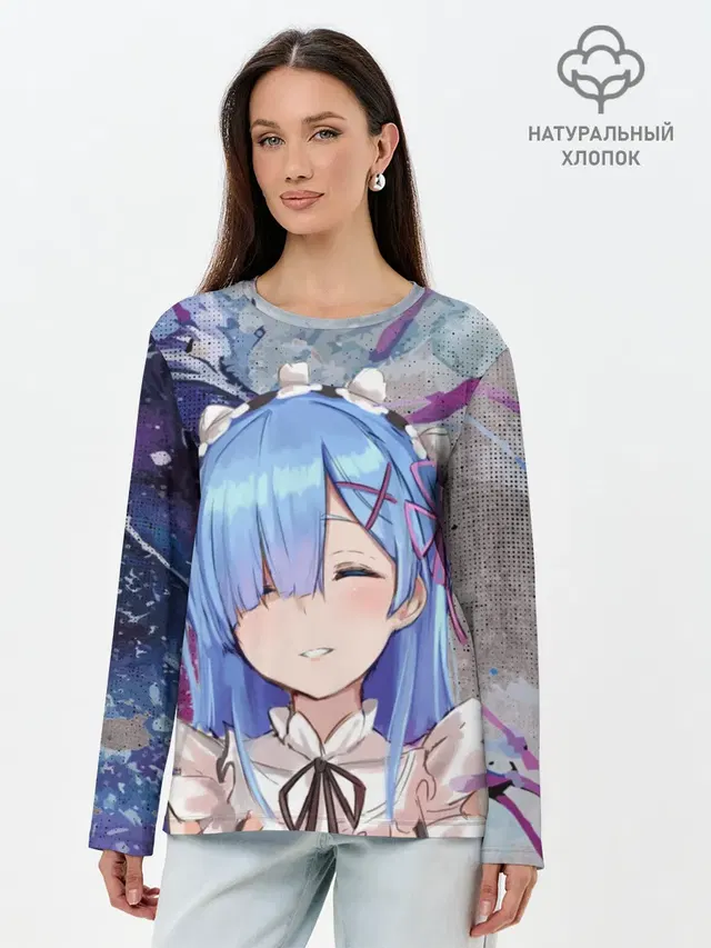 Re: Zero. Жизнь с нуля