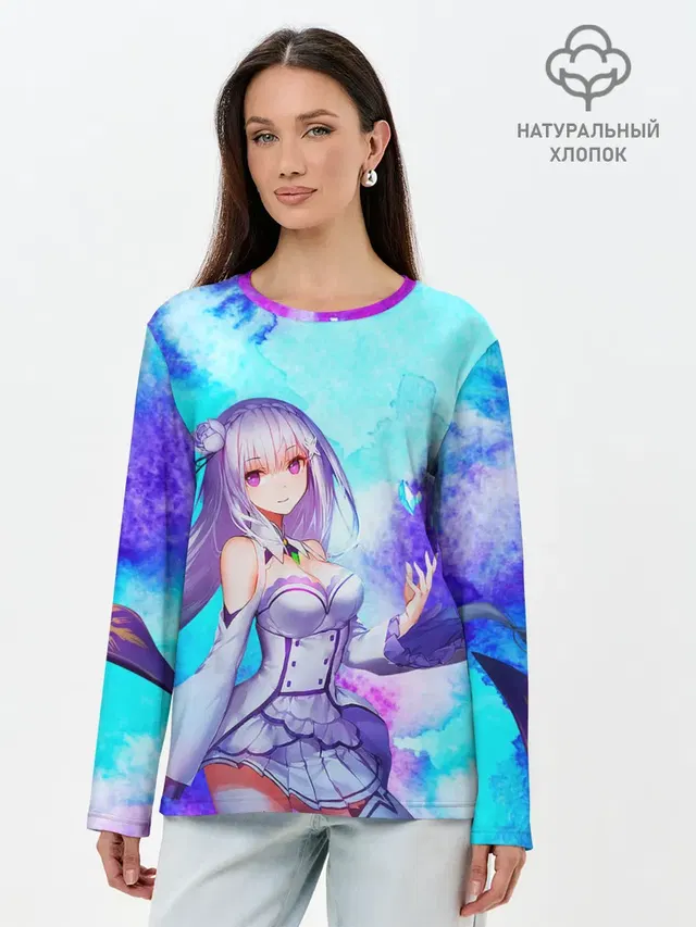 Re:Zero