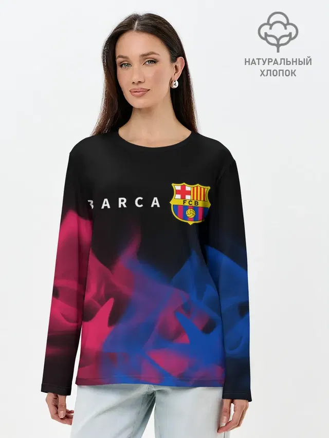 BARCELONA / БАРСЕЛОНА