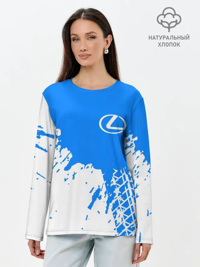 LEXUS / ЛЕКСУС