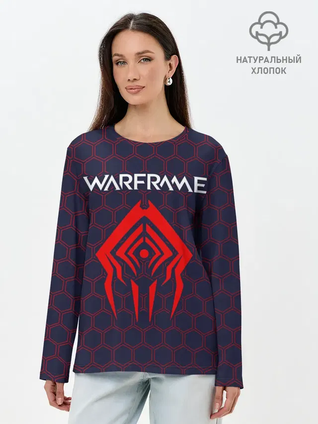 WARFRAME / ВАРФРЕЙМ