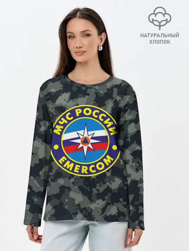 МЧС России