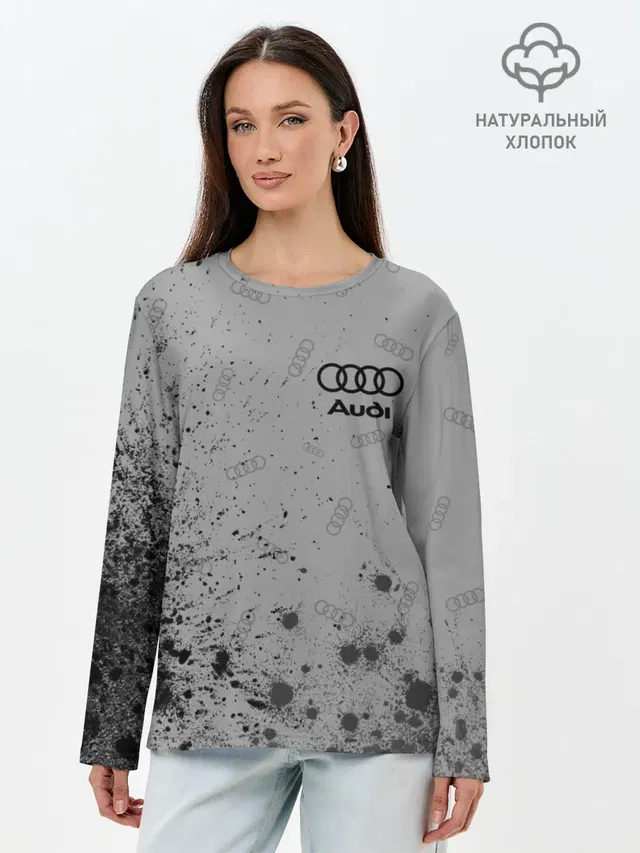 AUDI / АУДИ