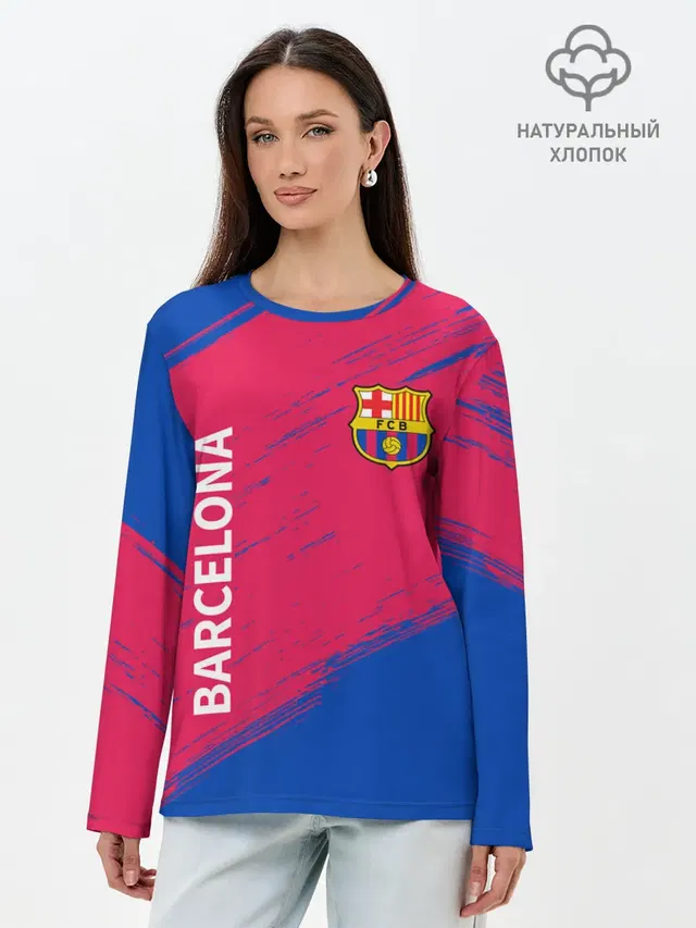 BARCELONA / БАРСЕЛОНА