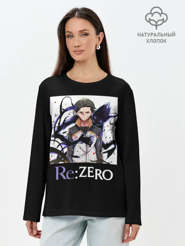 Re zero