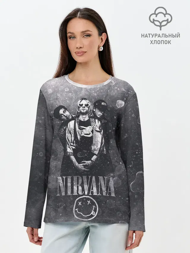 Nirvana