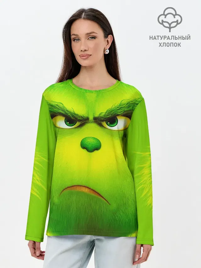 Гринч 3D/ The Grinch
