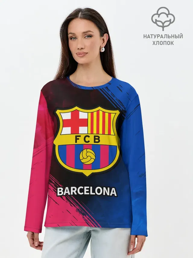 BARCELONA / БАРСЕЛОНА