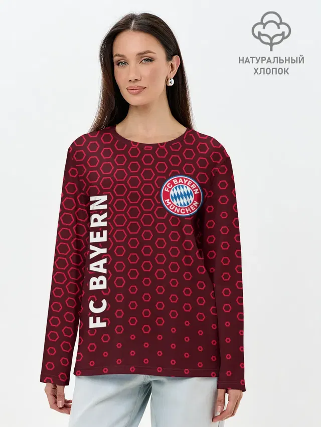 FC BAYERN / БАВАРИЯ