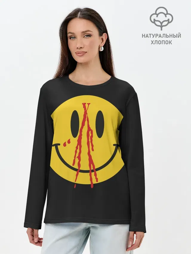 Pop Up Smiley