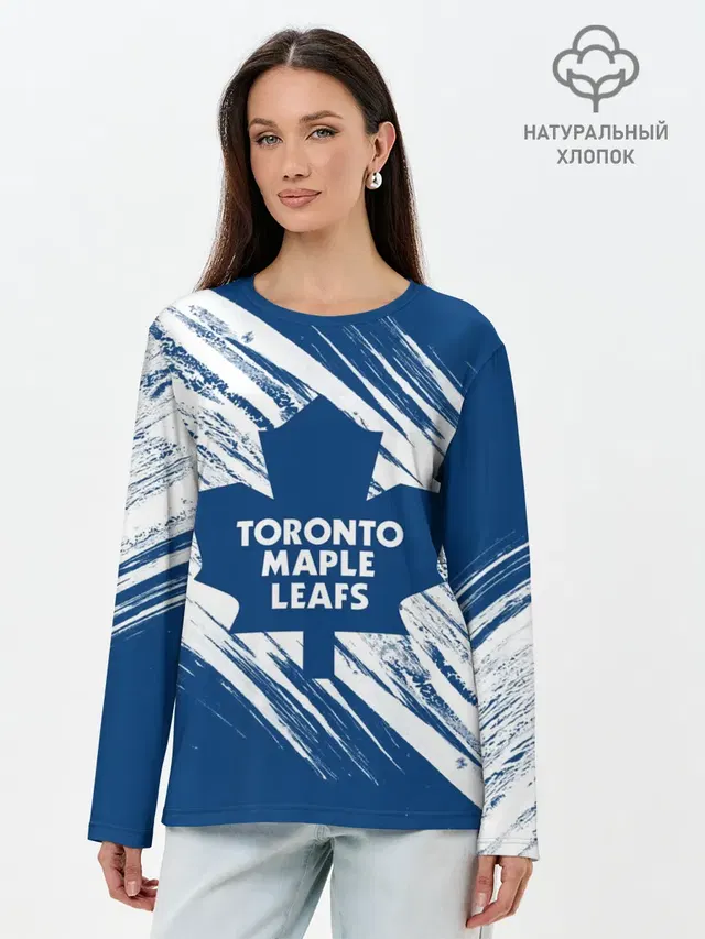 Toronto Maple Leafs,