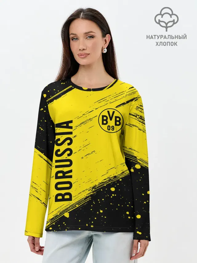 BORUSSIA / Боруссия