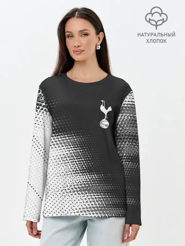 TOTTENHAM HOTSPUR / Тоттенхэм
