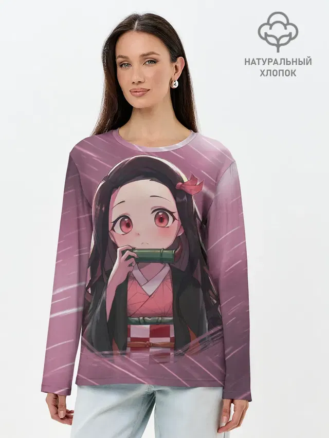 Незуко Камадо