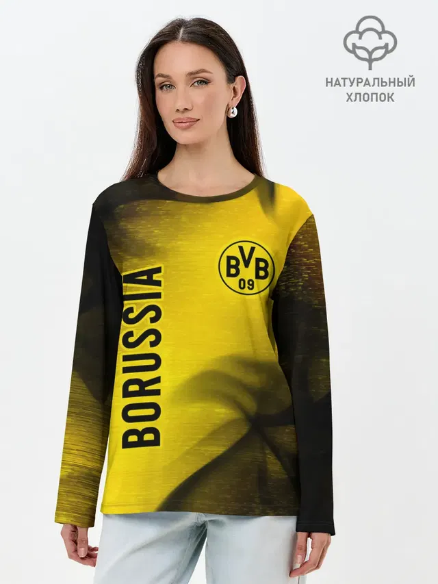 BORUSSIA / Боруссия