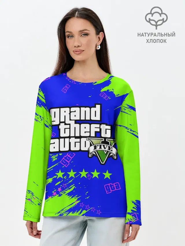 GTA 5 / ГТА 5
