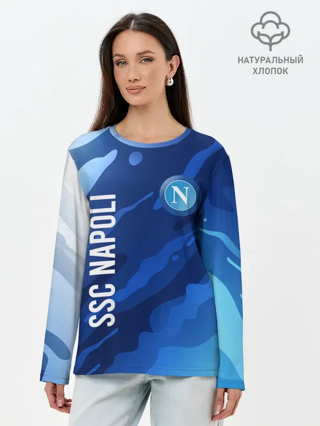 SSC NAPOLI / Наполи