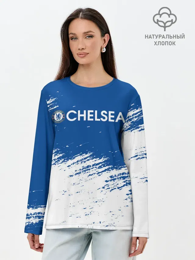 CHELSEA.