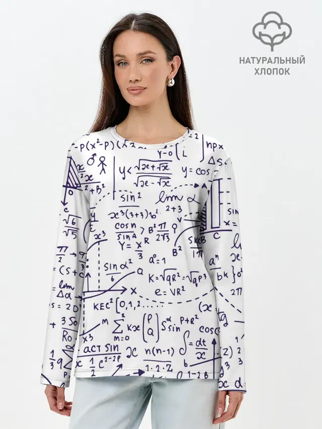 Формулы