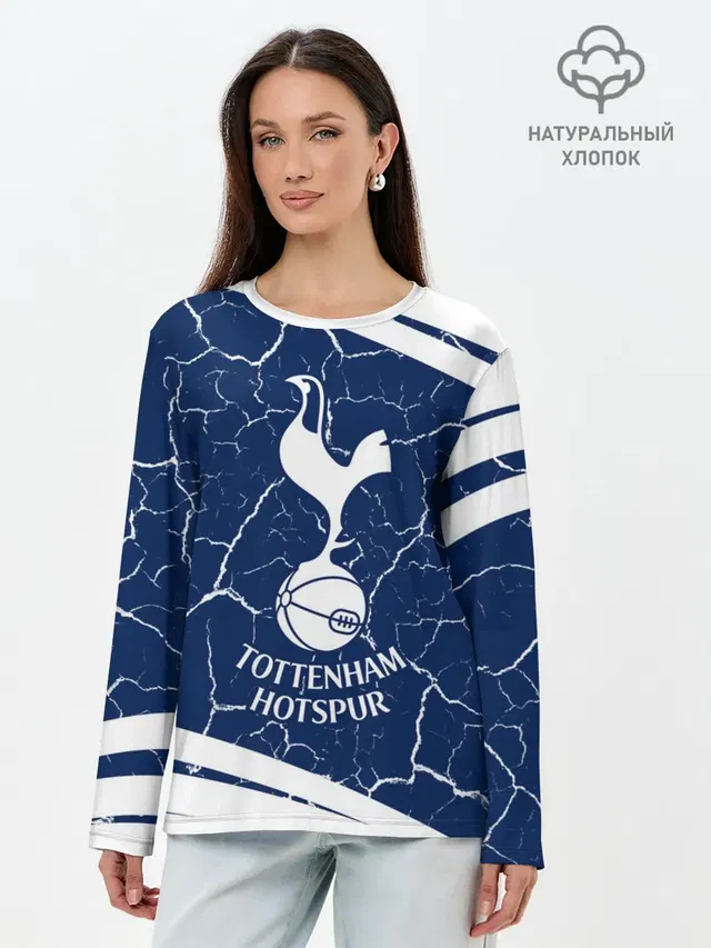 TOTTENHAM HOTSPUR / Тоттенхэм
